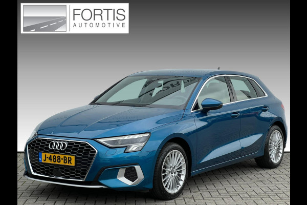 Audi A3 Sportback 35 TFSI Business edition NL AUTO | PDC | CARPLAY |