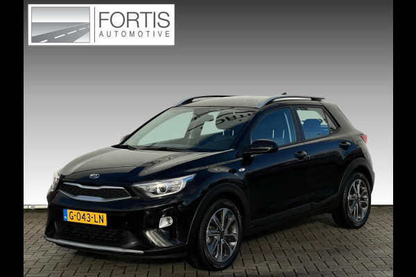 Kia Stonic 1.0 T-GDi DynamicLine NL-AUTO | CAMERA | NAVI |