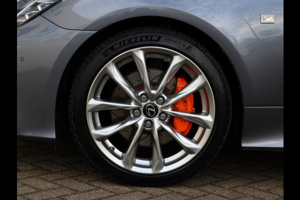 Lexus RC 300h F Sport Premium | Mark Levinson | Stoelventilatie | Schuifd