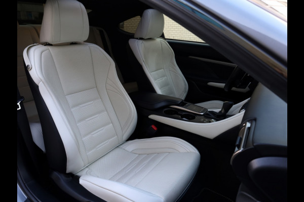 Lexus RC 300h F Sport Premium | Mark Levinson | Stoelventilatie | Schuifd