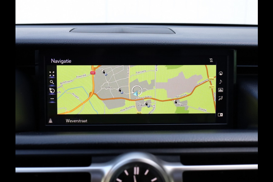 Lexus RC 300h F Sport Premium | Mark Levinson | Stoelventilatie | Schuifd