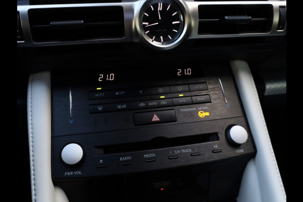 Lexus RC 300h F Sport Premium | Mark Levinson | Stoelventilatie | Schuifd