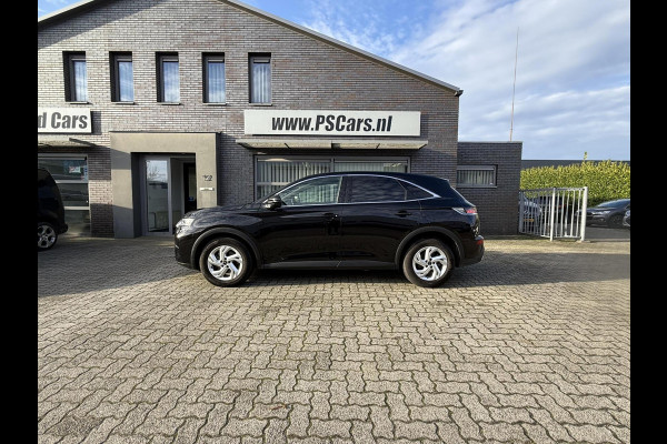DS 7 Crossback 1.6 180pk Automaat Cruise|CarPlay|Clima|Pdc