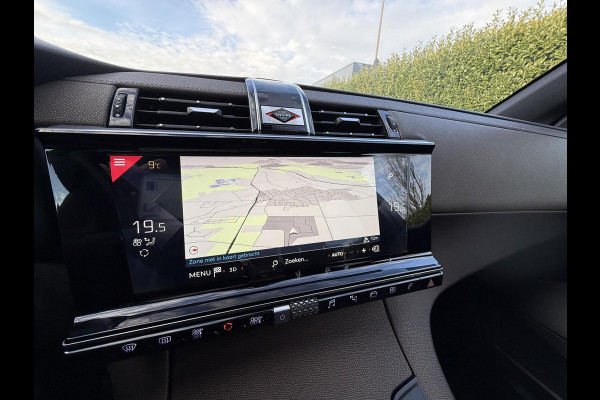 DS 7 Crossback 1.6 180pk Automaat Cruise|CarPlay|Clima|Pdc