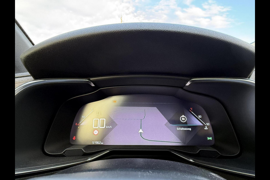 DS 7 Crossback 1.6 180pk Automaat Cruise|CarPlay|Clima|Pdc