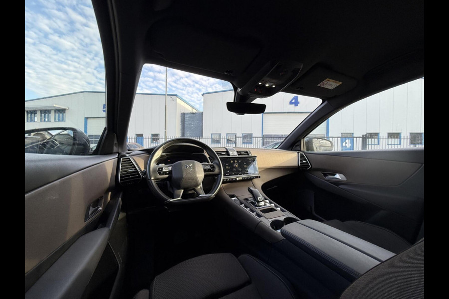 DS 7 Crossback 1.6 180pk Automaat Cruise|CarPlay|Clima|Pdc
