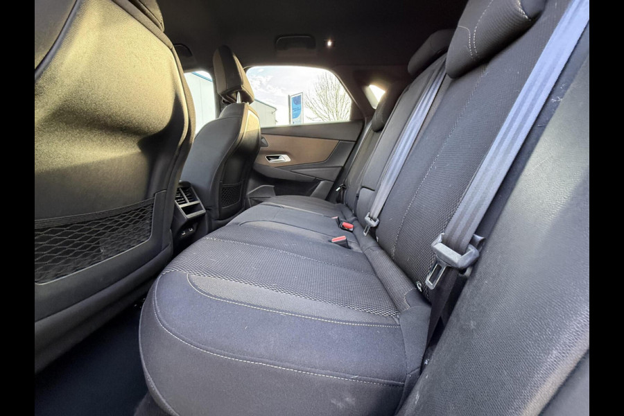 DS 7 Crossback 1.6 180pk Automaat Cruise|CarPlay|Clima|Pdc