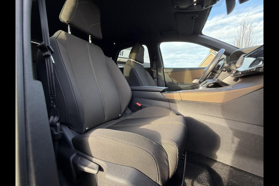 DS 7 Crossback 1.6 180pk Automaat Cruise|CarPlay|Clima|Pdc