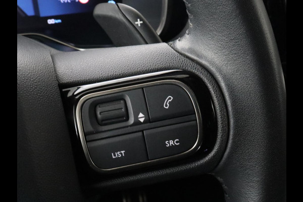 Citroën C5 Aircross 1.6 Plug-in Hybrid 225 Shine | Leder/Alcantara | Stoelverwarming | Adaptive cruise | Carplay | Camera | Navigatie | Full LED | Keyless | Digital Cockpit | PHEV