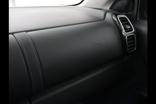 Citroën C5 Aircross 1.6 Plug-in Hybrid 225 Shine | Leder/Alcantara | Stoelverwarming | Adaptive cruise | Carplay | Camera | Navigatie | Full LED | Keyless | Digital Cockpit | PHEV