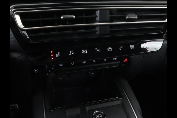 Citroën C5 Aircross 1.6 Plug-in Hybrid 225 Shine | Leder/Alcantara | Stoelverwarming | Adaptive cruise | Carplay | Camera | Navigatie | Full LED | Keyless | Digital Cockpit | PHEV