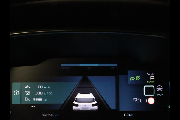Citroën C5 Aircross 1.6 Plug-in Hybrid 225 Shine | Leder/Alcantara | Stoelverwarming | Adaptive cruise | Carplay | Camera | Navigatie | Full LED | Keyless | Digital Cockpit | PHEV