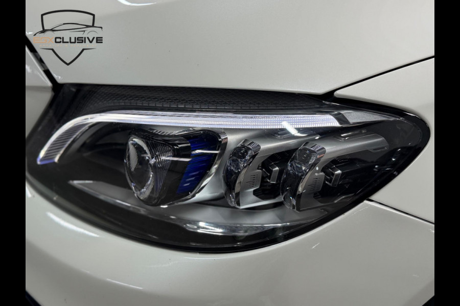 Mercedes-Benz C-Klasse Estate AMG 63 Premium Plus Pack Pano/Burmester/Schaal/Memory