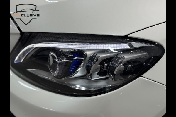 Mercedes-Benz C-Klasse Estate AMG 63 Premium Plus Pack Pano/Burmester/Schaal/Memory