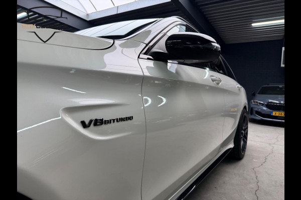 Mercedes-Benz C-Klasse Estate AMG 63 Premium Plus Pack Pano/Burmester/Schaal/Memory