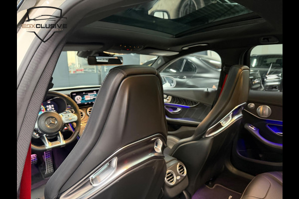 Mercedes-Benz C-Klasse Estate AMG 63 Premium Plus Pack Pano/Burmester/Schaal/Memory