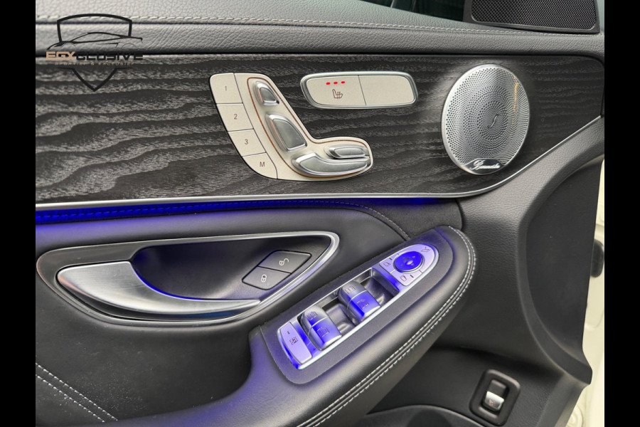 Mercedes-Benz C-Klasse Estate AMG 63 Premium Plus Pack Pano/Burmester/Schaal/Memory