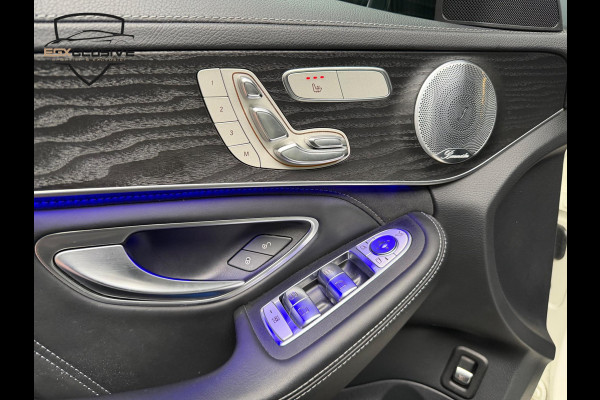 Mercedes-Benz C-Klasse Estate AMG 63 Premium Plus Pack Pano/Burmester/Schaal/Memory