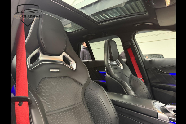 Mercedes-Benz C-Klasse Estate AMG 63 Premium Plus Pack Pano/Burmester/Schaal/Memory