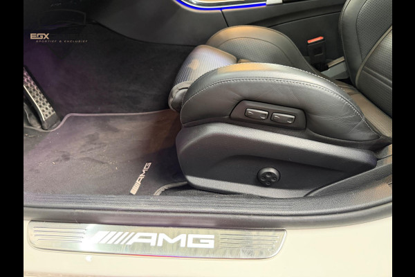 Mercedes-Benz C-Klasse Estate AMG 63 Premium Plus Pack Pano/Burmester/Schaal/Memory