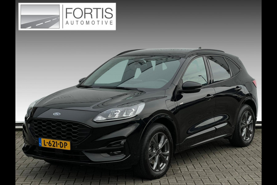 Ford Kuga 2.5 PHEV ST-Line NL-AUTO | WINTERPACK | CAMERA | KEYLESS |