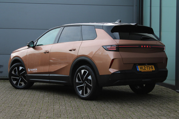 Opel Grandland 1.2 Turbo Hybrid GS NIEUW MODEL | TREKHAAK ACTIE! | Navigatie | AGR | Gelijk beschikbaar