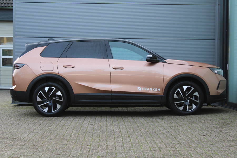 Opel Grandland 1.2 Turbo Hybrid GS NIEUW MODEL | TREKHAAK ACTIE! | Navigatie | AGR | Gelijk beschikbaar