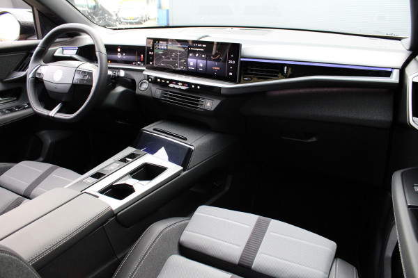 Opel Grandland 1.2 Turbo Hybrid GS NIEUW MODEL | TREKHAAK ACTIE! | Navigatie | AGR | Gelijk beschikbaar