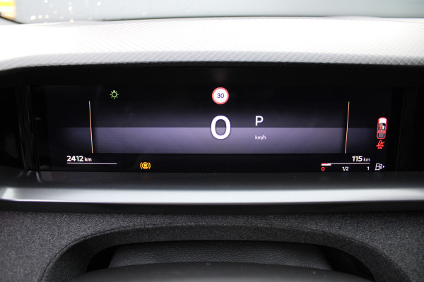 Opel Grandland 1.2 Turbo Hybrid GS NIEUW MODEL | TREKHAAK ACTIE! | Navigatie | AGR | Gelijk beschikbaar