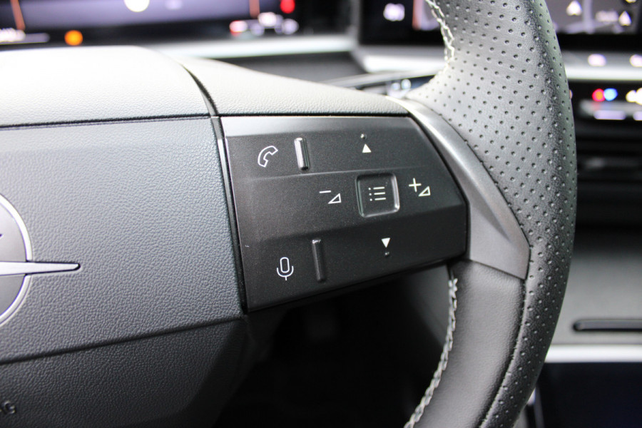 Opel Grandland 1.2 Turbo Hybrid GS NIEUW MODEL | TREKHAAK ACTIE! | Navigatie | AGR | Gelijk beschikbaar