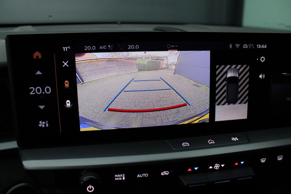 Opel Grandland 1.2 Turbo Hybrid GS NIEUW MODEL | TREKHAAK ACTIE! | Navigatie | AGR | Gelijk beschikbaar