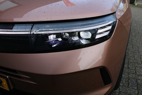 Opel Grandland 1.2 Turbo Hybrid GS NIEUW MODEL | TREKHAAK ACTIE! | Navigatie | AGR | Gelijk beschikbaar