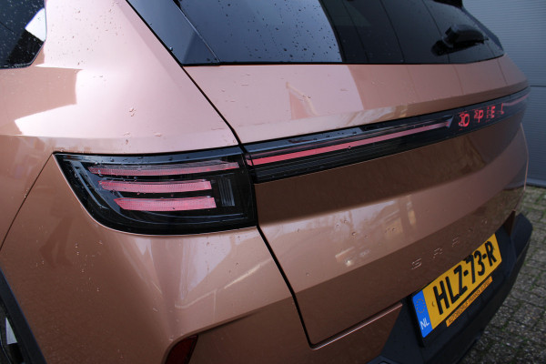 Opel Grandland 1.2 Turbo Hybrid GS NIEUW MODEL | TREKHAAK ACTIE! | Navigatie | AGR | Gelijk beschikbaar