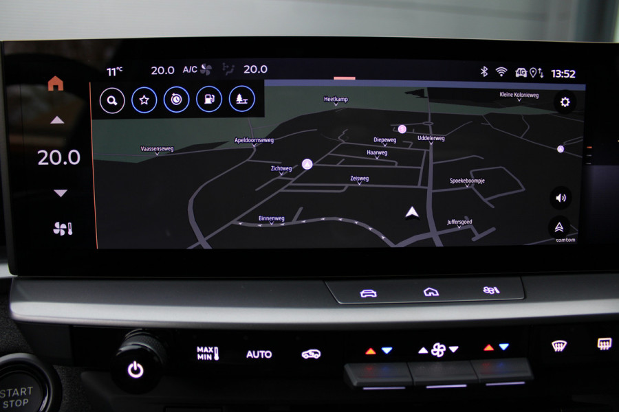 Opel Grandland 1.2 Turbo Hybrid GS NIEUW MODEL | TREKHAAK ACTIE! | Navigatie | AGR | Gelijk beschikbaar