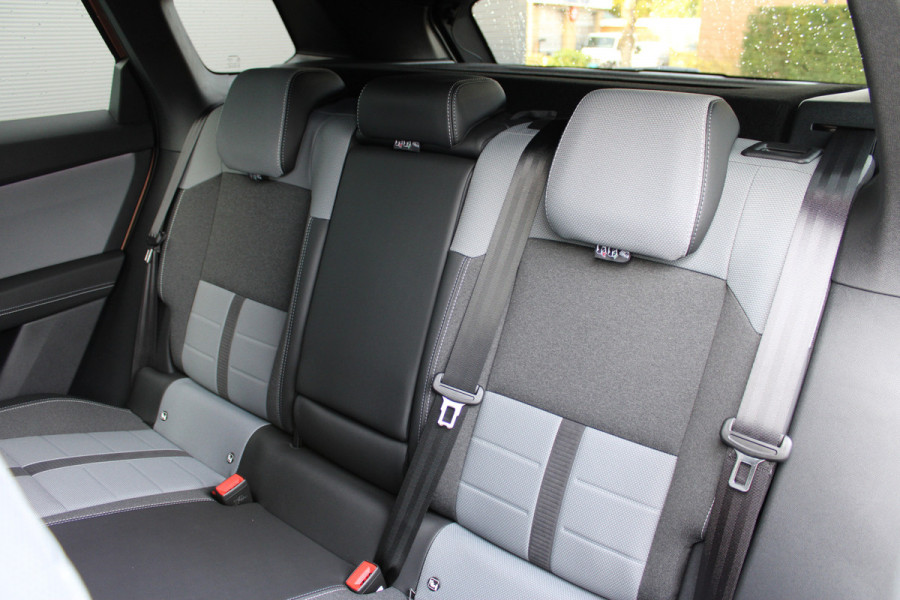 Opel Grandland 1.2 Turbo Hybrid GS NIEUW MODEL | TREKHAAK ACTIE! | Navigatie | AGR | Gelijk beschikbaar