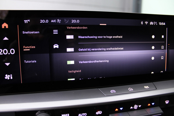 Opel Grandland 1.2 Turbo Hybrid GS NIEUW MODEL | TREKHAAK ACTIE! | Navigatie | AGR | Gelijk beschikbaar