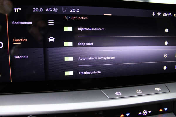 Opel Grandland 1.2 Turbo Hybrid GS NIEUW MODEL | TREKHAAK ACTIE! | Navigatie | AGR | Gelijk beschikbaar