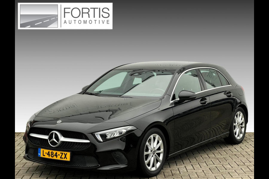 Mercedes-Benz A-Klasse 200 CAMERA | STOELVERW | WIDE SCREEN | NAVI |