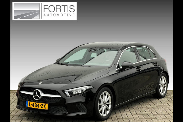 Mercedes-Benz A-Klasse 200 CAMERA | STOELVERW | WIDE SCREEN | NAVI |