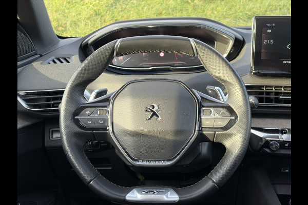 Peugeot 3008 1.6 PureTech GT Alcantara | Massagestoel | Pano | Camera achter | Nightvision