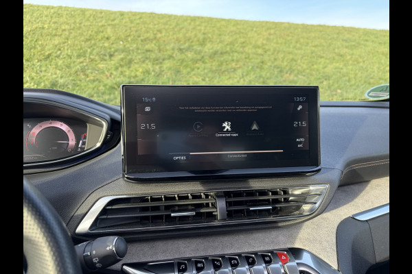 Peugeot 3008 1.6 PureTech GT Alcantara | Massagestoel | Pano | Camera achter | Nightvision