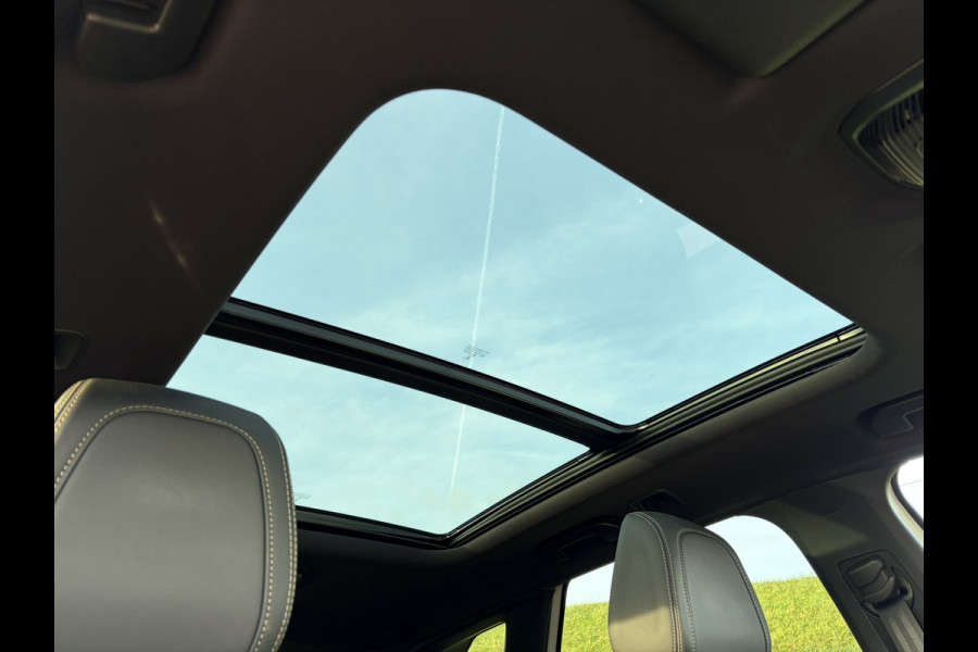 Peugeot 3008 1.6 PureTech GT Alcantara | Massagestoel | Pano | Camera achter | Nightvision