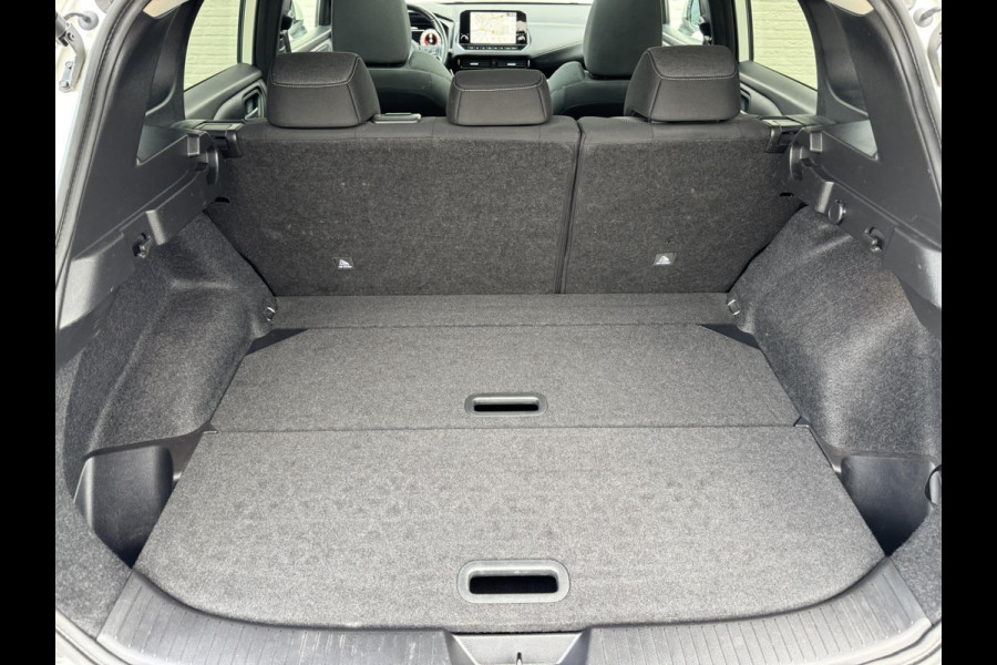 Nissan QASHQAI 1.3 MHEV Xtronic Business Premium Automaat Full LED Adaptive cruise Climate Stoel- en stuurverwaming Pano Navi