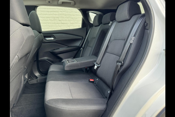 Nissan QASHQAI 1.3 MHEV Xtronic Business Premium Automaat Full LED Adaptive cruise Climate Stoel- en stuurverwaming Pano Navi