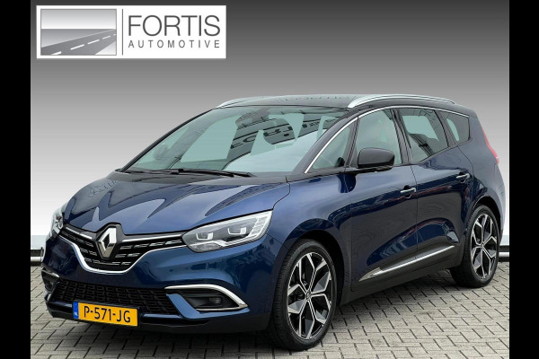 Renault Grand Scénic 1.3 TCe 140 EDC Techno NL AUTO | TREKHAAK | PANO | CAMERA |