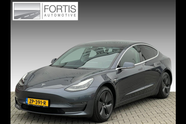 Tesla Model 3 Long Range AWD 75 kWh NL-AUTO | LONG RANGE |FSD