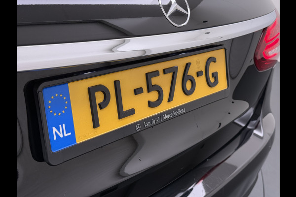 Mercedes-Benz C-Klasse Estate 200 CDI Avantgarde | Trekhaak