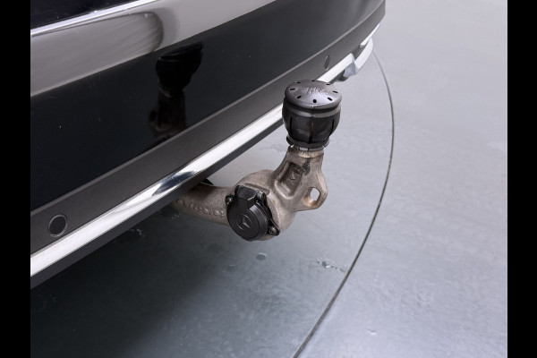 Mercedes-Benz C-Klasse Estate 200 CDI Avantgarde | Trekhaak