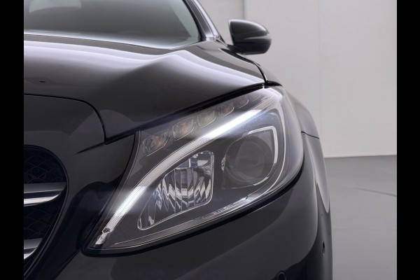 Mercedes-Benz C-Klasse Estate 200 CDI Avantgarde | Trekhaak
