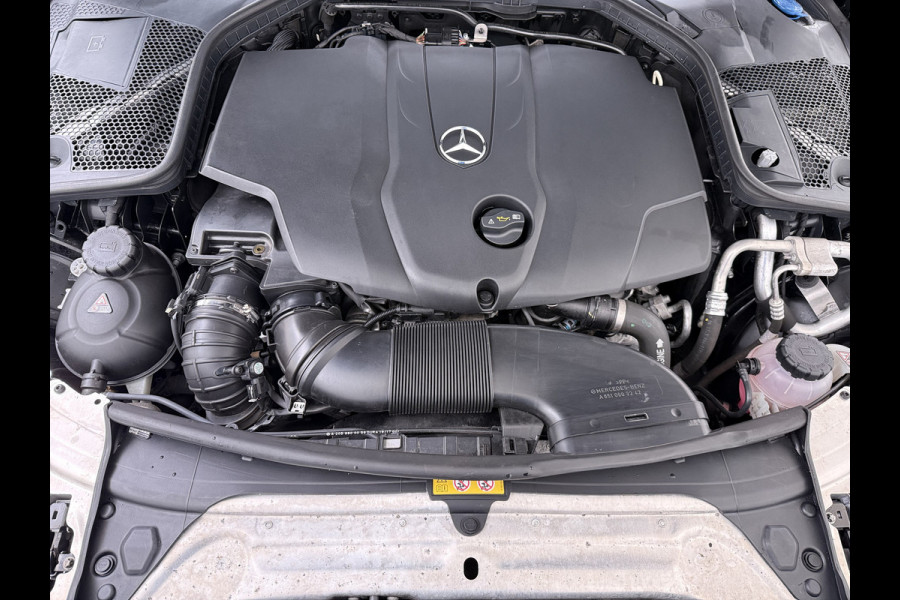 Mercedes-Benz C-Klasse Estate 200 CDI Avantgarde | Trekhaak